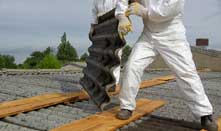 Smaltimento Eternit a Perugia - Preventivi e contatti